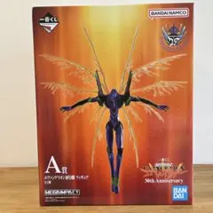 一番くじ エヴァンゲリオン 30th A賞 エヴァンゲリオン初号機 未開封