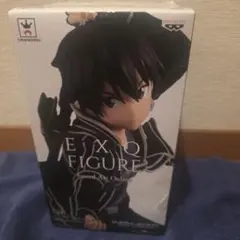 ソードアート・オンライン キリト EXQフィギュア