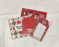 ENHYPEN WORLD POP UP ホリデー スペシャル Ver.