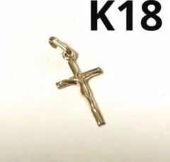 UNITED ARROWS ユナイテッドアローズ ネックレストップ クロス K1