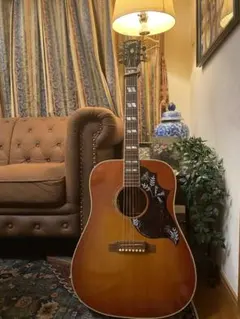 Gibson custom shop DOVE VOS 2016年製 - メルカリ