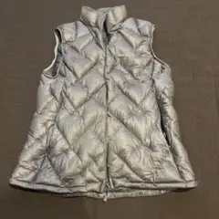 mont-bellライトアルパインダウンベスト XL 800FP EXダウン美品