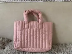 ルルレモン キルティング グリッド スモールトートバッグ 5L - メルカリ