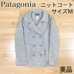 Patagonia パタゴニア ベターセーター アウター コート レディース M