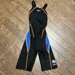 ルネサンス　スタースイマー水着　 140〜150(women's xs)