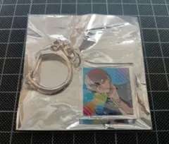 僕のヒーローアカデミア　カラオケの鉄人　アクリルストロー　チャーム　轟