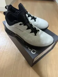 ECCO M GOLF BIOM C4 ゴルフシューズ 25.5のサムネイル