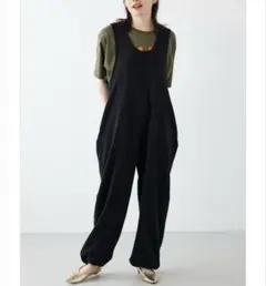 Yurie×Columbiaウィメンズベルフォーチュンオムニフリーズ ロンパース