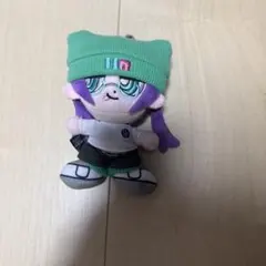ずとまよ ニラちゃん ミニぬいぐるみ TAIDADA ずっと真夜中でいいのに