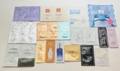 コスメ・スキンケアなど サンプルまとめ売り