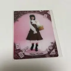 乃木坂46 のぎBOX 長嶋凛桜 モバカ - メルカリ