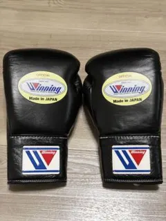 2026年最新】ウイニング グローブ 8オンスの人気アイテム - メルカリ