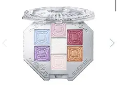 20th アニバーサリー ジュエルカラー コンパクト / 7g