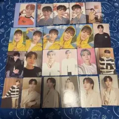 SEVENTEEN スングァン トレカ