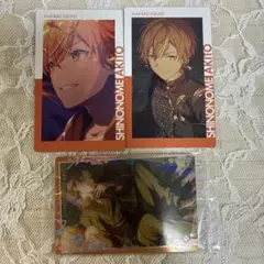 新品未使用】プロセカ 東雲 彰人 エピカ 5A ジュンブラ 純ブラ 特訓後