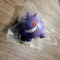 ポケモン　ランプマスコット　ゲンガー