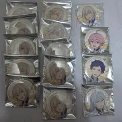 あんスタ 缶バッジ 中国 天祥院英智 fine