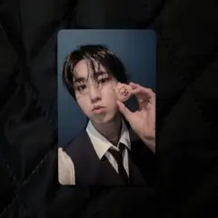 StrayKids スキズ ハン たまごっち 購入 トレカ