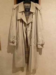 Burberry's ベージュ トレンチコート