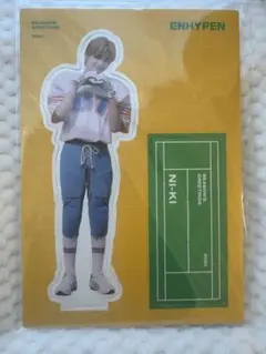 2026年最新】enhypen シーグリ 2021 未開封の人気アイテム - メルカリ