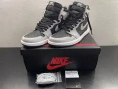 Nike Air Jordan 1 High OG Shadow 2.0 26