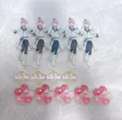 さとみくん 2022NewYear アクスタ