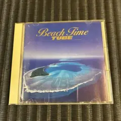 チューブ / Beach Time