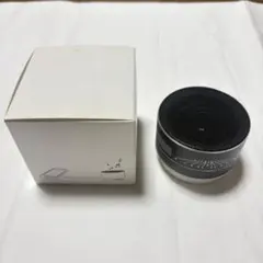レンズ型 Bluetooth ワイヤレススピーカー 未使用 箱付のサムネイル