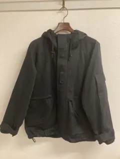 JOHNBULL モールスキンマウンテンパーカー