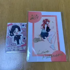 にじさんじ まねきねこコラボ