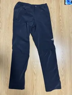 ノースフェイス アルパインライトパンツ M