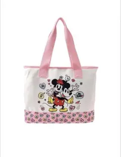 ディズニーストア　限定バック