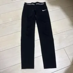 Nike Pro ブラック スパッツM