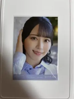 LOVE 佐々木舞香 生写真 まとめ売り - メルカリ