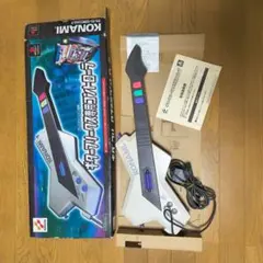 値下げ中　ギターフリークス　専用コントローラー　プレミアムモデル コナミスタイル|KONAMIの公式通販サイト | GITADORA専用ギター