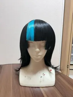 呪術廻戦 死滅回遊 星綺羅羅 ほしきらら ウィッグ コスプレ - メルカリ