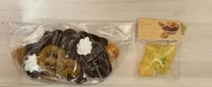 クロワッサン スクイーズ サクサク