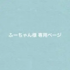 ふーちゃん様 リクエスト 3点 まとめ商品