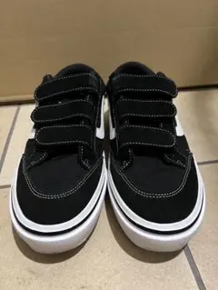 VANS オールドスクール　ブラック