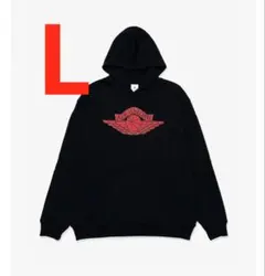 Nike Jordan x SAINT Mxxxxxx foodie Lサイズ - メルカリ
