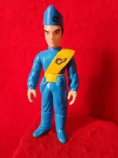 2026年最新】サンダーバードフィギュアの人気アイテム - メルカリ