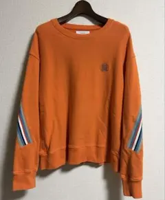 FACETASM ファセッタズム XXL RIB SWEAT リブスウェットのサムネイル