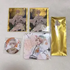 アイナナ アイドリッシュセブン 和泉三月 まとめ④