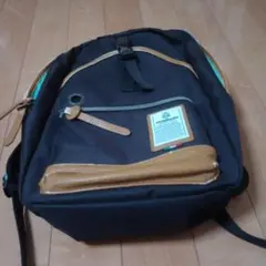 Bianchi passione celeste リュックのサムネイル