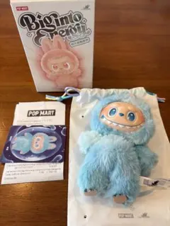 ラブブ エナジー Big into Energy HOPE 希望 正規店購入