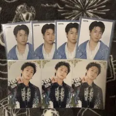 瀬口黎弥 フォトカセット