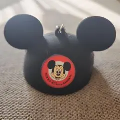 東京ディズニーリゾート ミッキー耳型コインケース