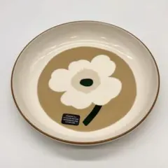 マリメッコUnikko ディーププレート 20.5cmのサムネイル