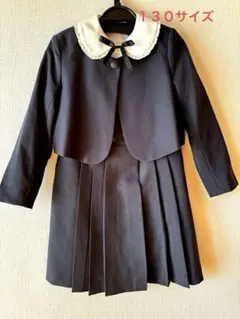 美品　キャサリンコテージ　フォーマル　セットアップ　女の子 130 ワンピース