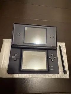 ニンテンドーDS Lite ネイビー 本体